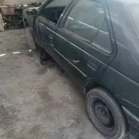 فروش فوری اردی 84|خودرو سواری و وانت|تیران, |دیوار