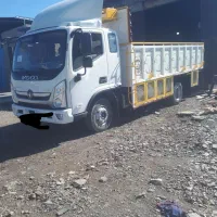کامیونت ارناپلاس خشک۸۵ گانه