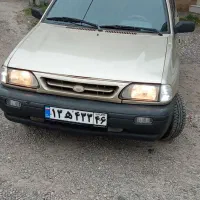 پراید85