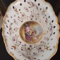 کشکول ایتالیایی