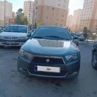 دنا پلاس ساندروف دار چهار چرخ دیسک