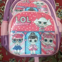 کوله پشتی نو