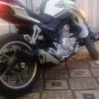 موتور لیفان|موتورسیکلت|کارون, |دیوار