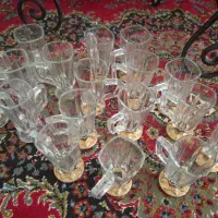 سه دست استکان