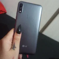 گوشی اقتصادی ال جی k22