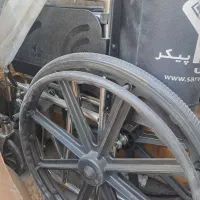 ویلچر