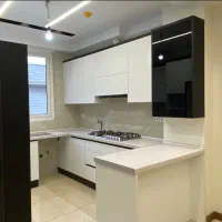 ۶۴ متر،۲خواب،تکواحدی،۴ ساله،بهبودی