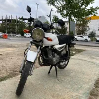 هوندا/باکسر/دنده‌ای