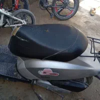 موتور پا کشتی|موتورسیکلت|قشم, |دیوار