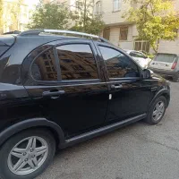 اطلس g فول آپشن|خودرو سواری و وانت|تهران, مدائن|دیوار