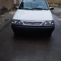پراید 90