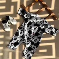 سرهمی میکی موس