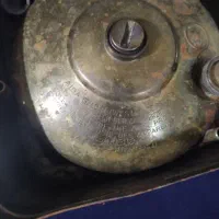 چراغ پریموس قدیمی|کلکسیون اشیاء عتیقه|کرج, حیدرآباد|دیوار