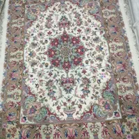 فرش دستباف|فرش|کاشمر, |دیوار