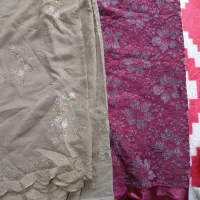 پارچه بدونه استفاده