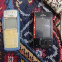 گوشی اصلی