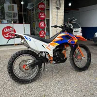 موتور فلات 250 بسیار تمیز|موتورسیکلت|رامسر, |دیوار