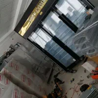 تعمیرات تخصصی یخچال صنعتی و خانگی  و لباسشویی