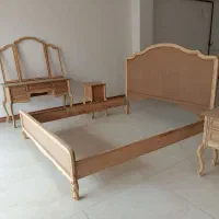 تولید انواع سرویس خواب ابزاری ، اسپرت