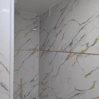 اجرای کلیه دکوراسیون داخلی منزل|خدمات پیشه و مهارت|میانه, |دیوار