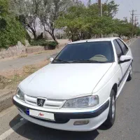 پارس دوگانه کارخانه|خودرو سواری و وانت|بیرجند, |دیوار