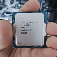 اینتل Intel 14600kf
