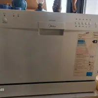 ظرفشویی رومیزی