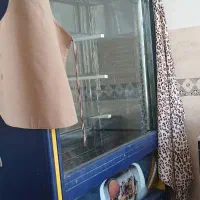 فروش کلیه لوازم مرغ فروشی