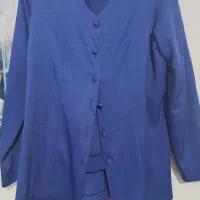 کت شلوار زنانه