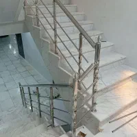 نرده استیل|خدمات پیشه و مهارت|الیگودرز, |دیوار