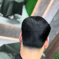 اموزش کوتاهی مو