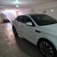 اپتیما فول ۲۰۱۶ تی اف tf|خودرو سواری و وانت|چهاردانگه (تهران), |دیوار