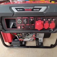موتور برق ۱۰ کیلووات