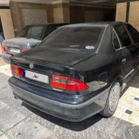 سمند LX|خودرو سواری و وانت|تهران, مسعودیه|دیوار