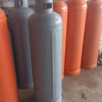 گاز 50کیلویی