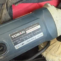 دستگاه فرز و پولیش دو کاره برند رونیکس|ابزارآلات|گرگان, |دیوار