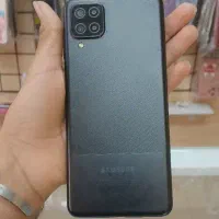 گوشی گلکسی A12