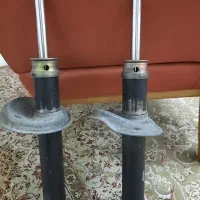 کمک جلو پژو۴۰۵ و سوزن انژکتور تپل