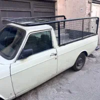 وانت بار کرایه حمل بار به تمام شهرستان هاو روستاها