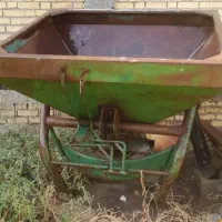 تاراکتل ۲۸۵ مدل۸۲ با وسایلش|خودرو سنگین|رامشیر, |دیوار