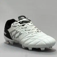 کفش کتونی کتانی فوتبال فوتبالی چمن چمنی خارجی|کیف، کفش، کمربند|قم, نیروگاه|دیوار