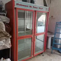 یخچال ۴ درب