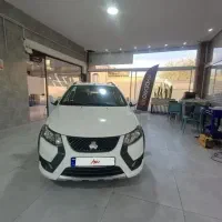 کوییک GXL مدل 403 کارکرد32000