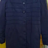 پالتو زنانه نودرحدنو|لباس|ساری, |دیوار