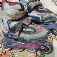 اسکیت بچه گانه و نوجوان|دوچرخه، اسکیت، اسکوتر|شاهینشهر, نظامی|دیوار