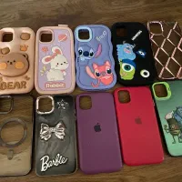 قاب آیفون ۱۱نو