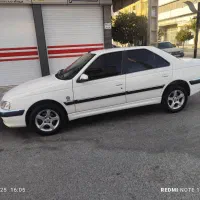 پژو پارس تیوفایو مدل 97|خودرو سواری و وانت|کازرون, |دیوار