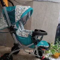 کالسکه رو روئک کریر