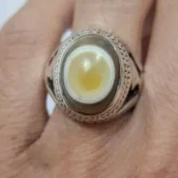 انگوشترای باباقوری و زنجیر نقره ایتالیا|جواهرات|تهران, آسمان|دیوار
