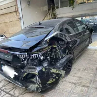 کی ام سی j7 مدل 1403 تصادفی|خودرو سواری و وانت|مشهد, مقدم|دیوار